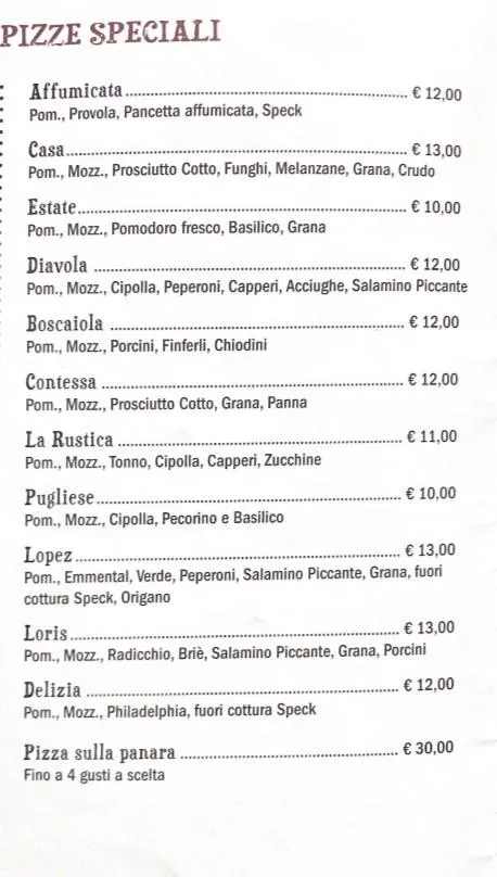 Menu_pizzeria al Cancello_Sommacampagna_image_1