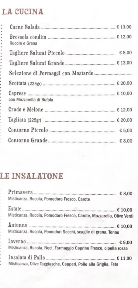 Menu_pizzeria al Cancello_Sommacampagna_image_4