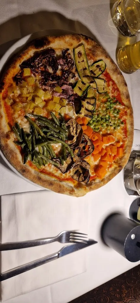 Alberto_pizzeria al Cancello_Sommacampagna_review