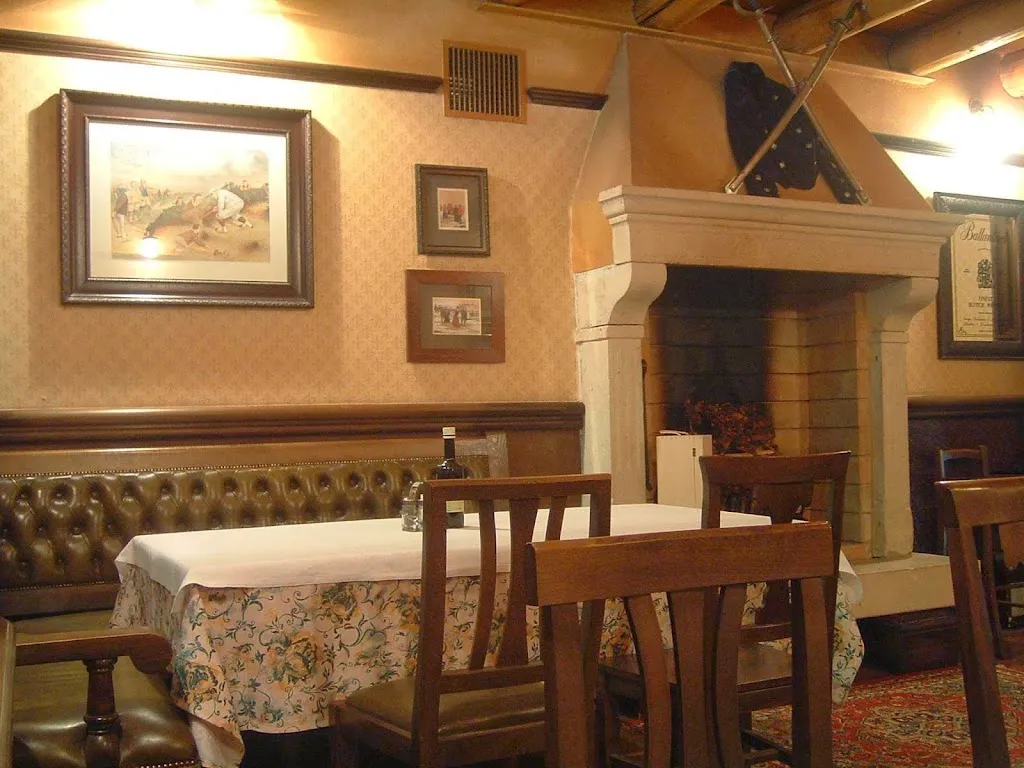 pizzeria al Cancello restaurant in Sommacampagna