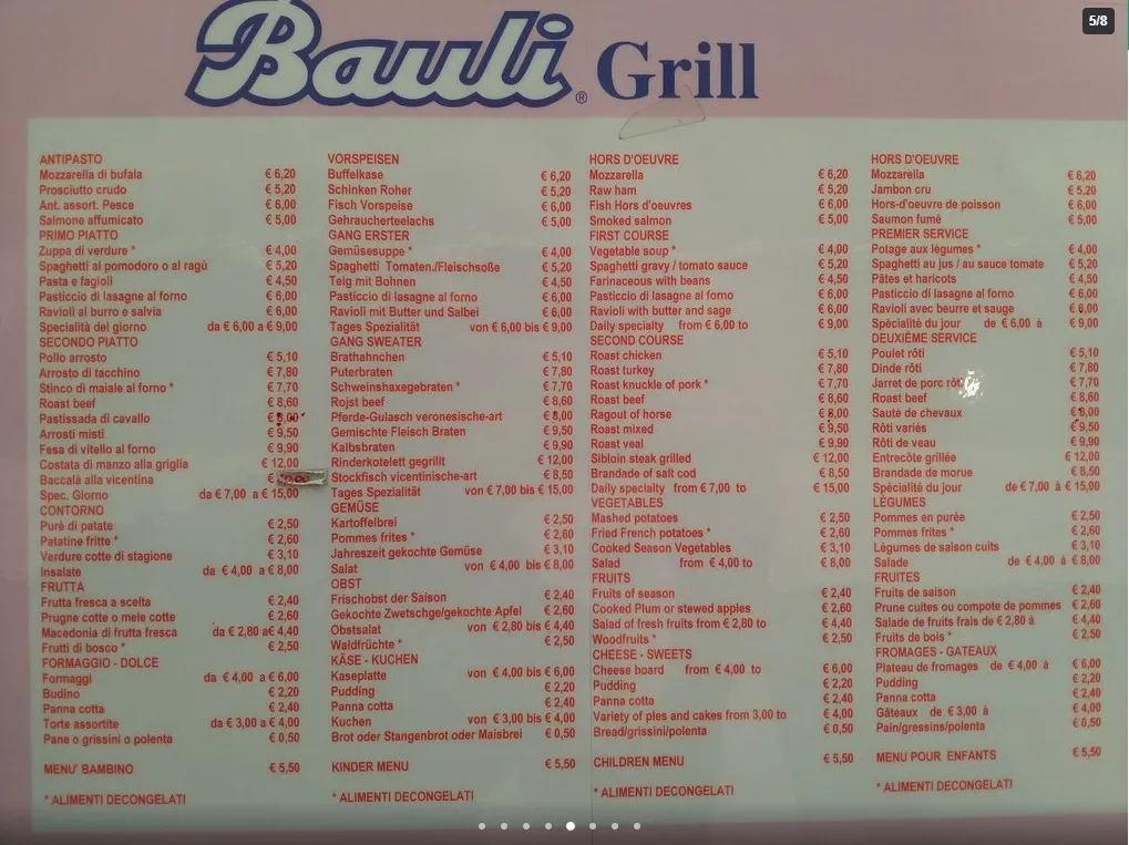 Menu_Bauli in Autostrada_Sommacampagna_image_2