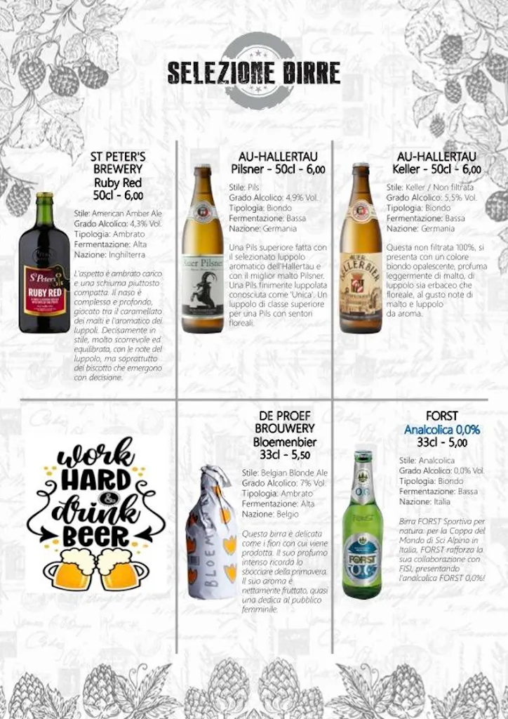 Menu_Trattoria Sommacampagna | La Sosta_Sommacampagna_image_2