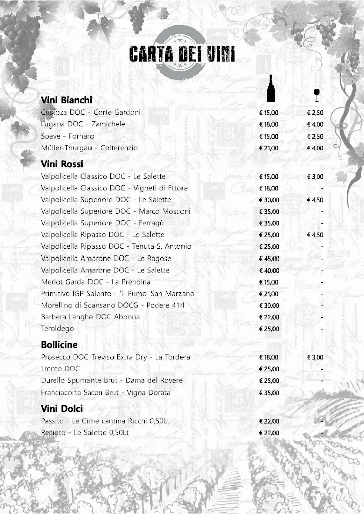 Menu_Trattoria Sommacampagna | La Sosta_Sommacampagna_image_3