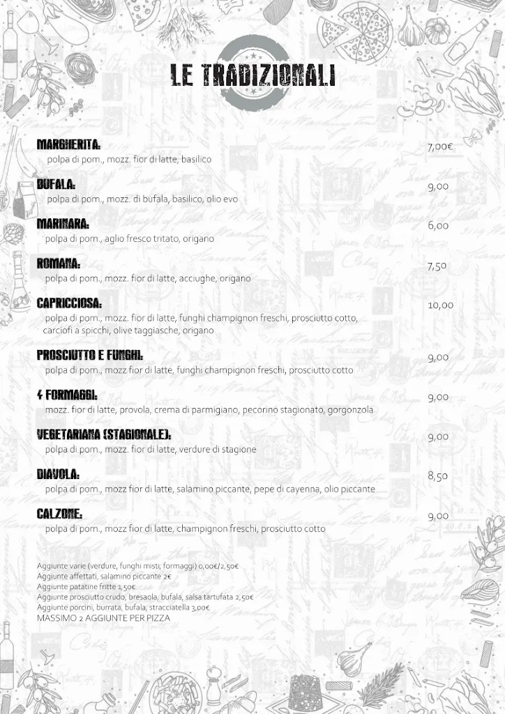 Menu_Trattoria Sommacampagna | La Sosta_Sommacampagna_image_4