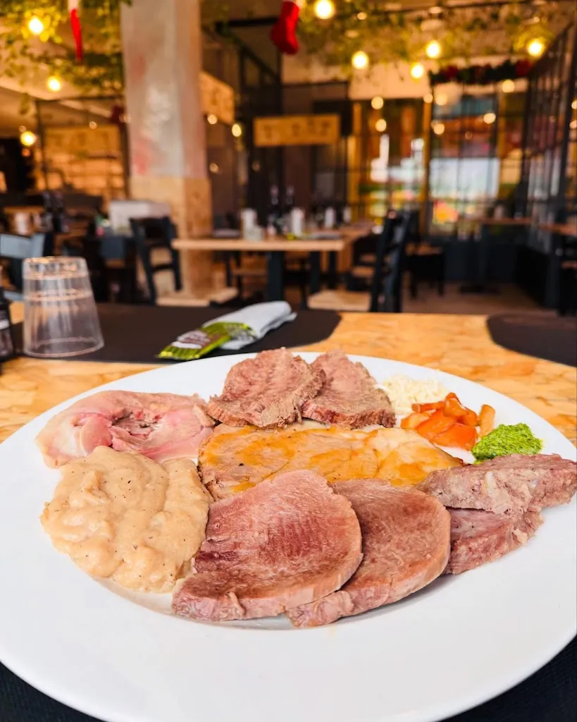 Federico Martini_Trattoria Sommacampagna | La Sosta_Sommacampagna_review