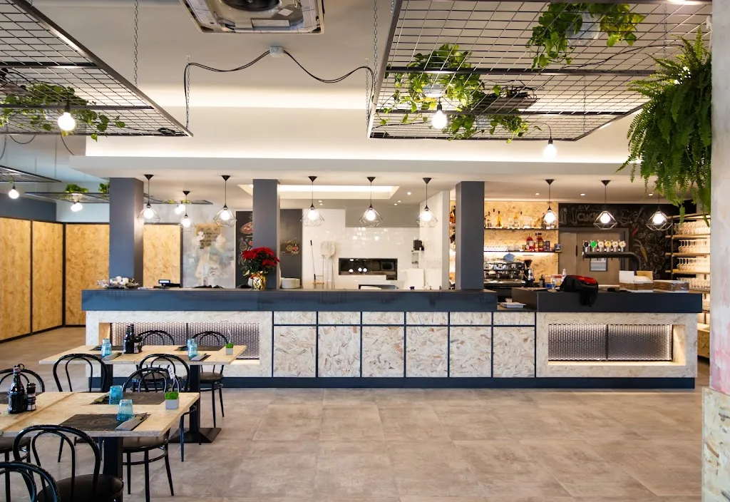 Trattoria Sommacampagna | La Sosta restaurant in Sommacampagna