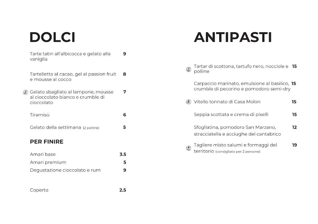 Menu_Ristorante Casa Molon_Sommacampagna_image_1