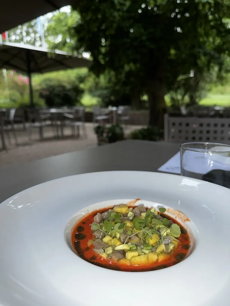 Elisa Negretto_Ristorante Casa Molon_Sommacampagna_review