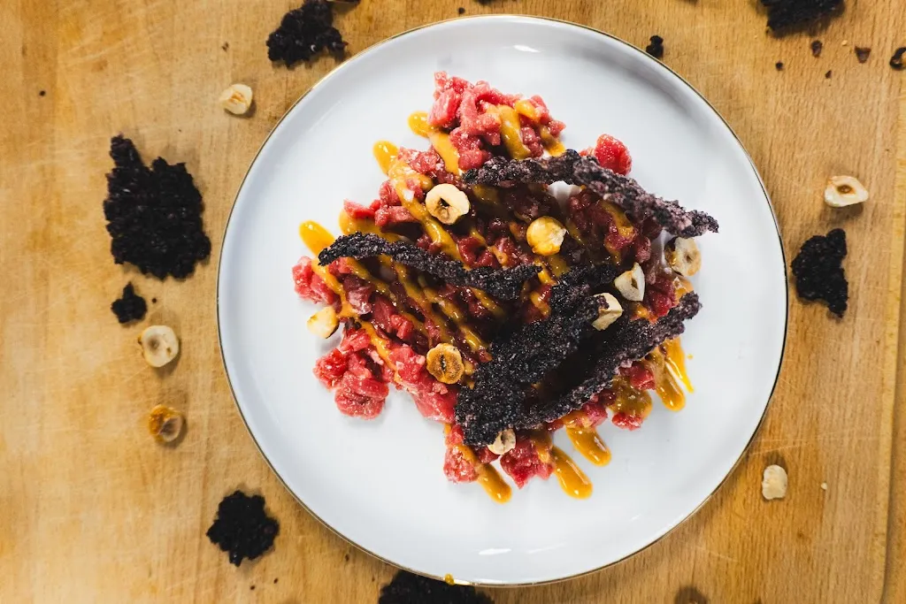 Ristorante Casa Molon restaurant in Sommacampagna