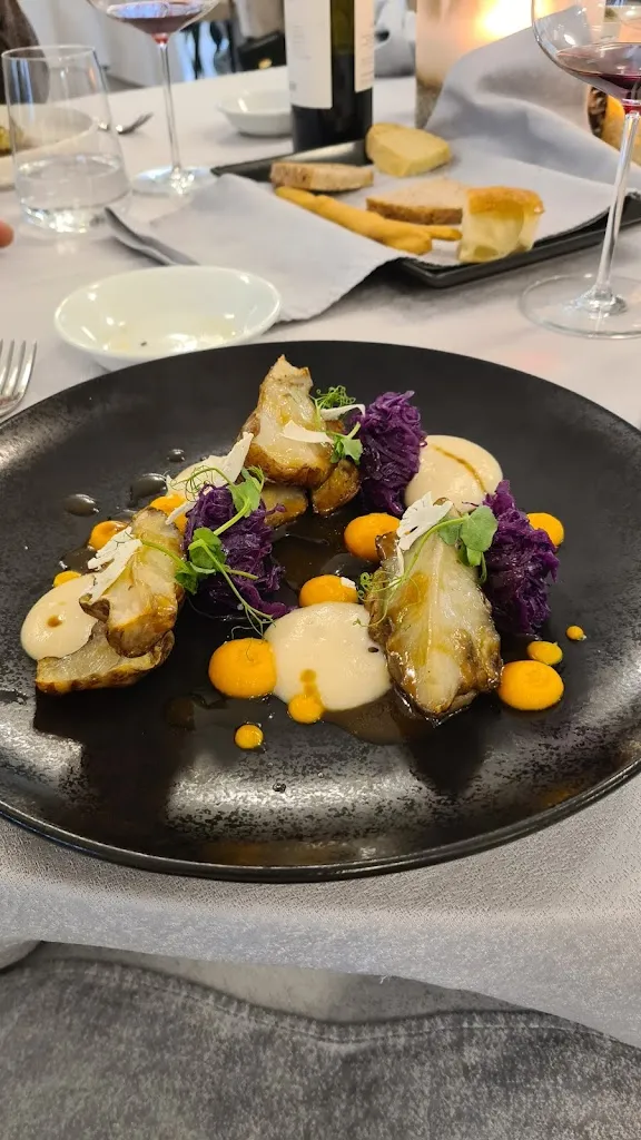 Anita Bigi_Ristorante Maria Vittoria_Sommacampagna_review