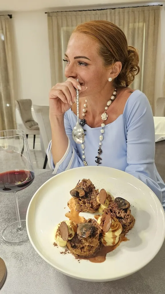 Elisa Fainello_Ristorante Maria Vittoria_Sommacampagna_review