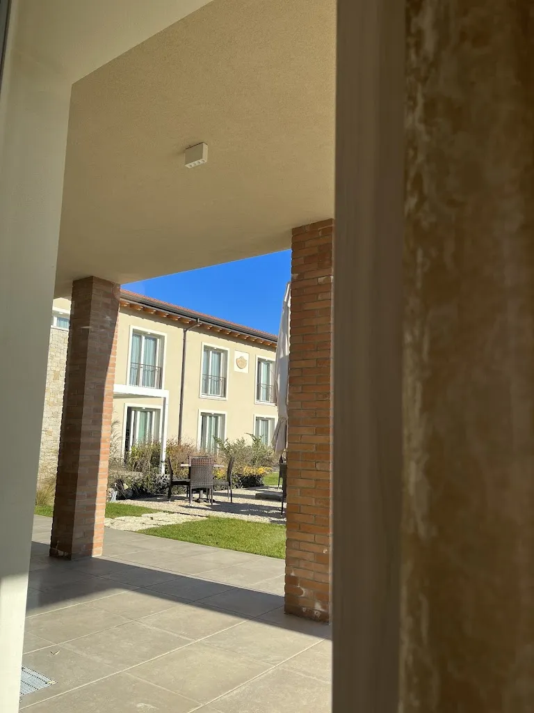 Mandy Smiderle_Ristorante Maria Vittoria_Sommacampagna_review