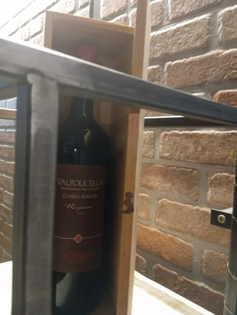 ezia swiss_Faccio's bar_Sommacampagna_recensione