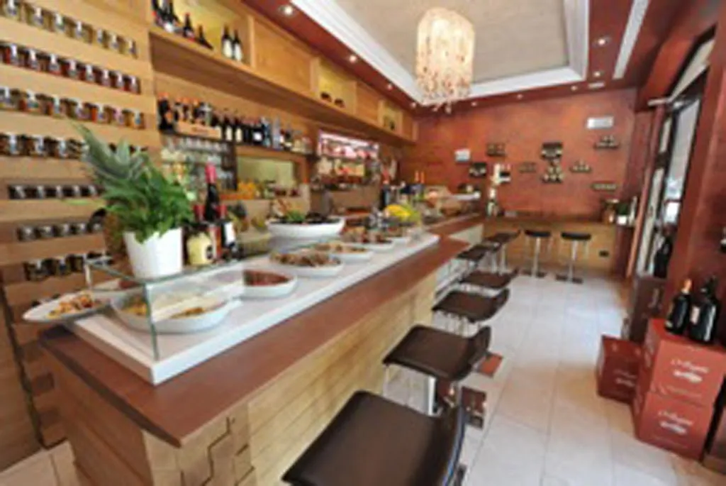 Ristorante Dal Corso Catering & Event restaurant in Sommacampagna