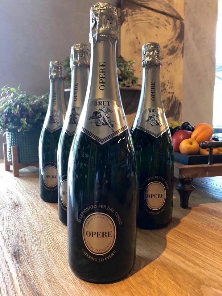 Ristorante Dal Corso Catering & Event_Sommacampagna_slider_image_3