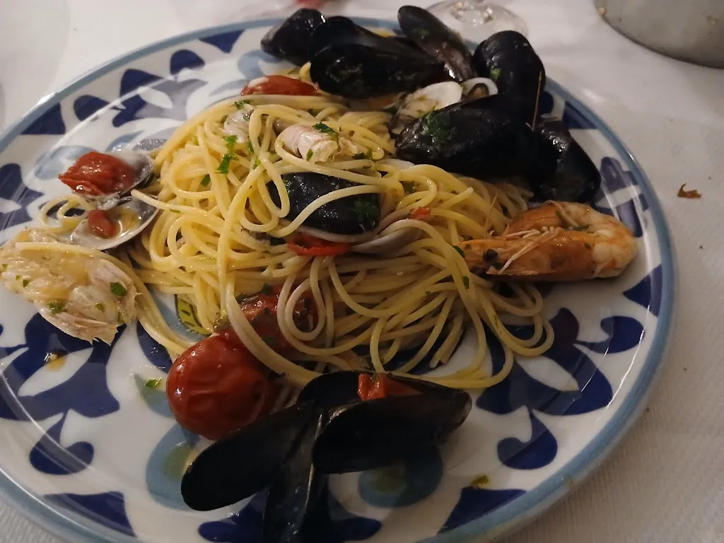 Menu_Osteria Al Duomo_Provincia di Barletta - Andria - Trani_immagine_5