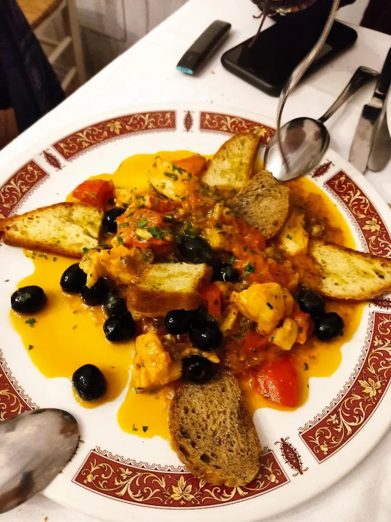 Menu_Osteria Al Duomo_Provincia di Barletta - Andria - Trani_immagine_8