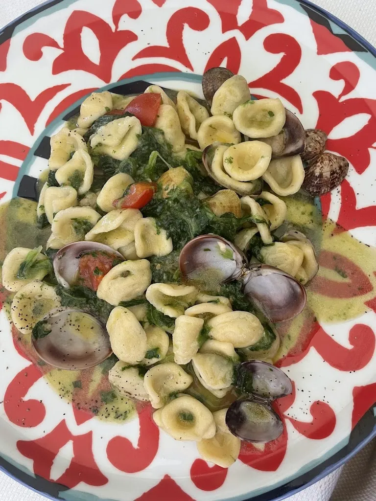 Menu_Osteria Al Duomo_Provincia di Barletta - Andria - Trani_immagine_9