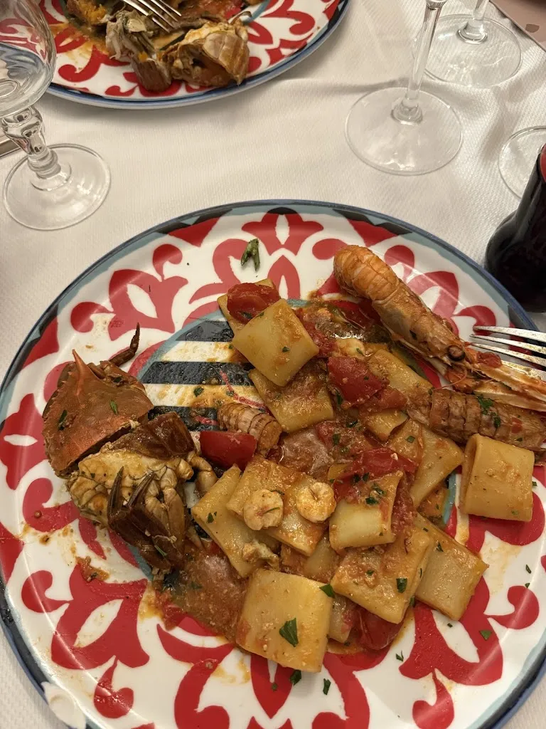 Diana Pavlova_Osteria Al Duomo_Provincia di Barletta - Andria - Trani_recensione