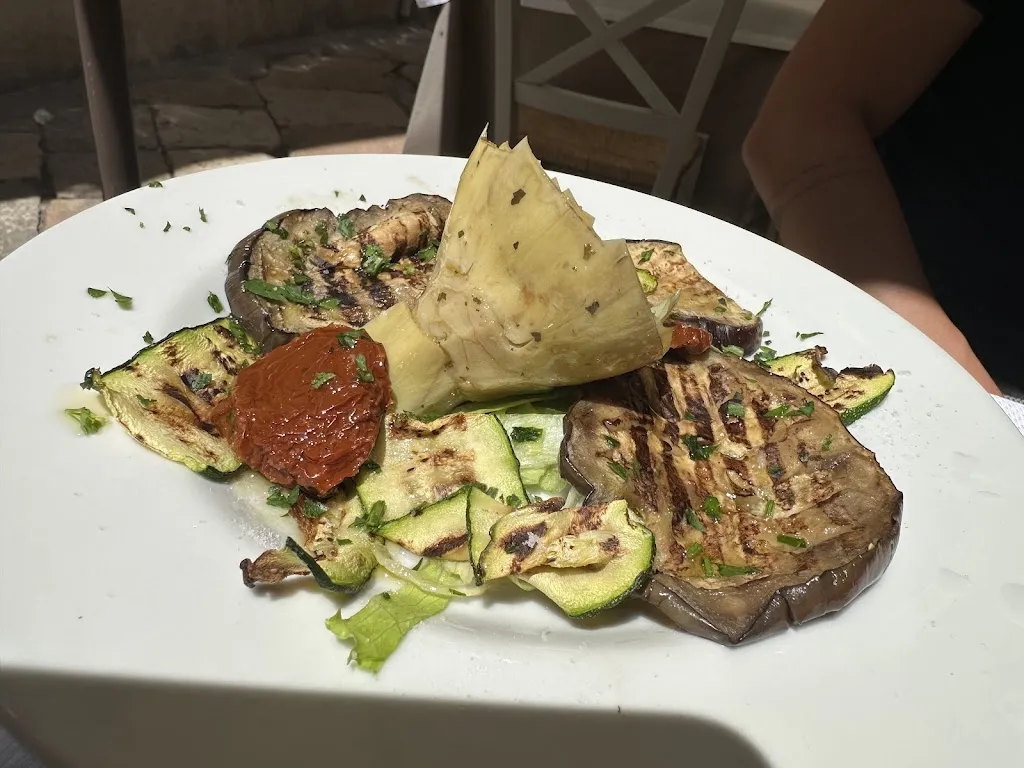 Matt C_Osteria Al Duomo_Provincia di Barletta - Andria - Trani_recensione