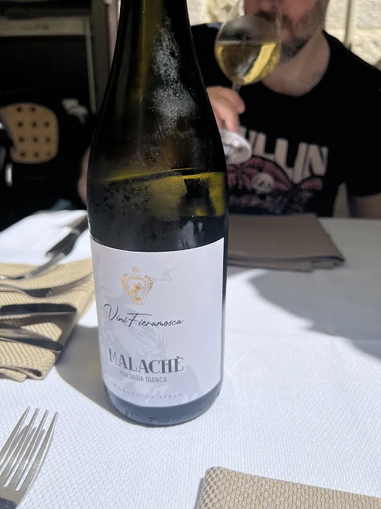 May Tang_Osteria Al Duomo_Provincia di Barletta - Andria - Trani_recensione