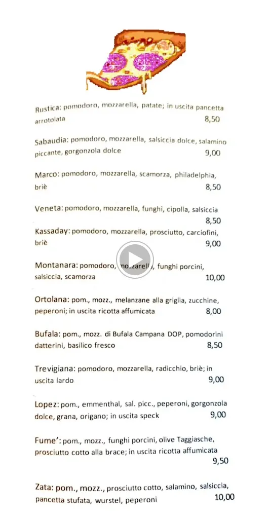 Menu_Gourmet Pizza e Cucina_Sommacampagna_immagine_1
