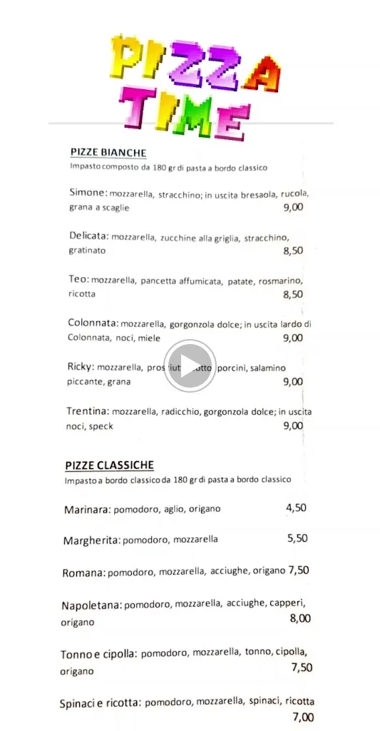 Menu_Gourmet Pizza e Cucina_Sommacampagna_immagine_4