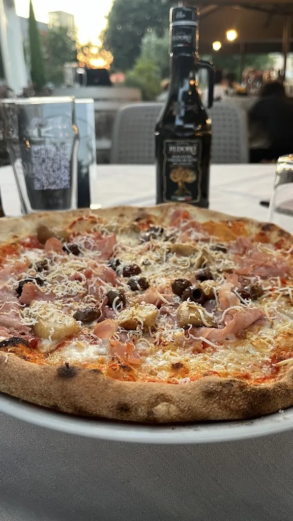 Xtreem MT_Gourmet Pizza e Cucina_Sommacampagna_recensione