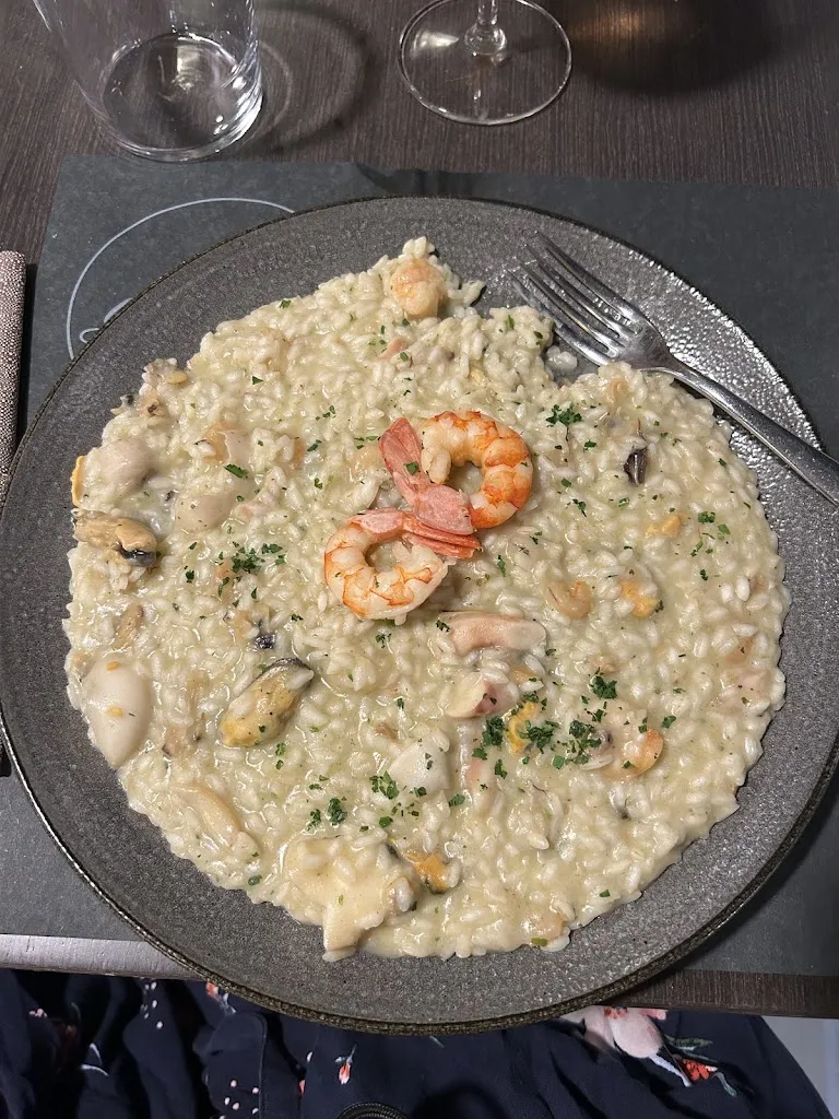 Adriana Buia_Gourmet Pizza e Cucina_Sommacampagna_recensione