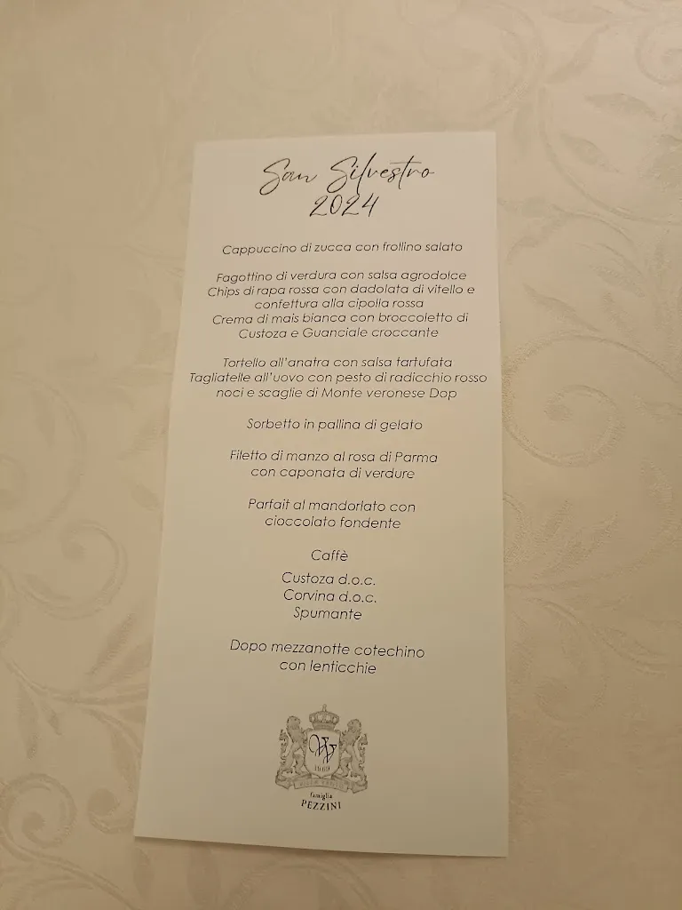 Menu_Ristorante Villa Vento_Sommacampagna_imagen_1