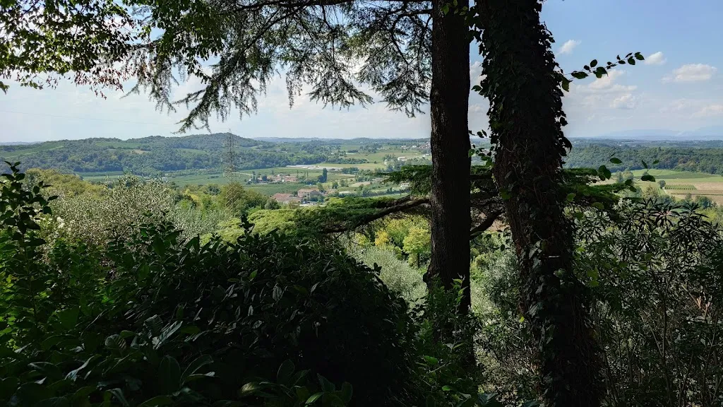 Reto R. A._Ristorante Villa Vento_Sommacampagna_reseña