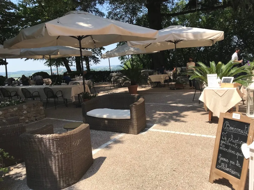 Ristorante Villa Vento ristorante a Sommacampagna