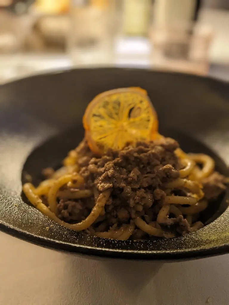 Giulia Carola_Casino di Caccia Ristorante Resort 4Stelle_Sommacampagna_review