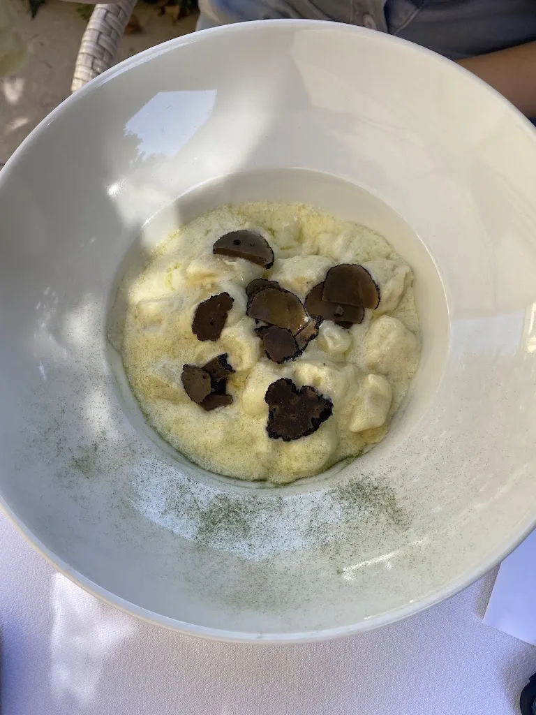 Arthur Rozner_Casino di Caccia Ristorante Resort 4Stelle_Sommacampagna_review