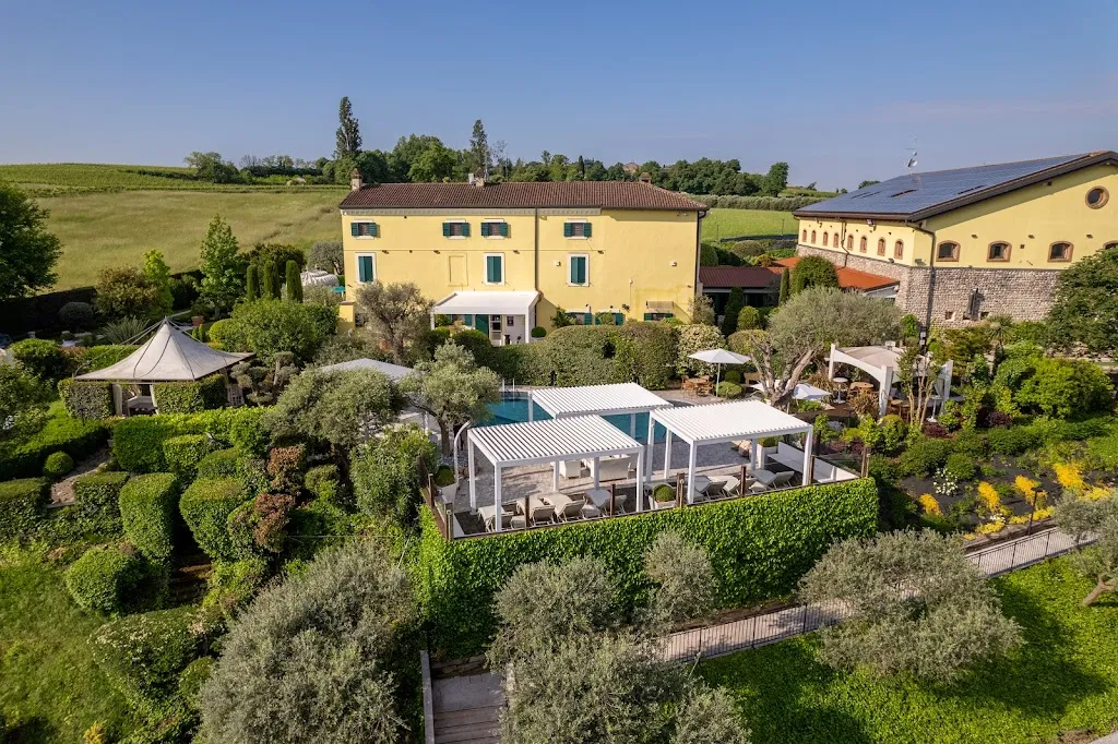 Casino di Caccia Ristorante Resort 4Stelle ristorante a Sommacampagna