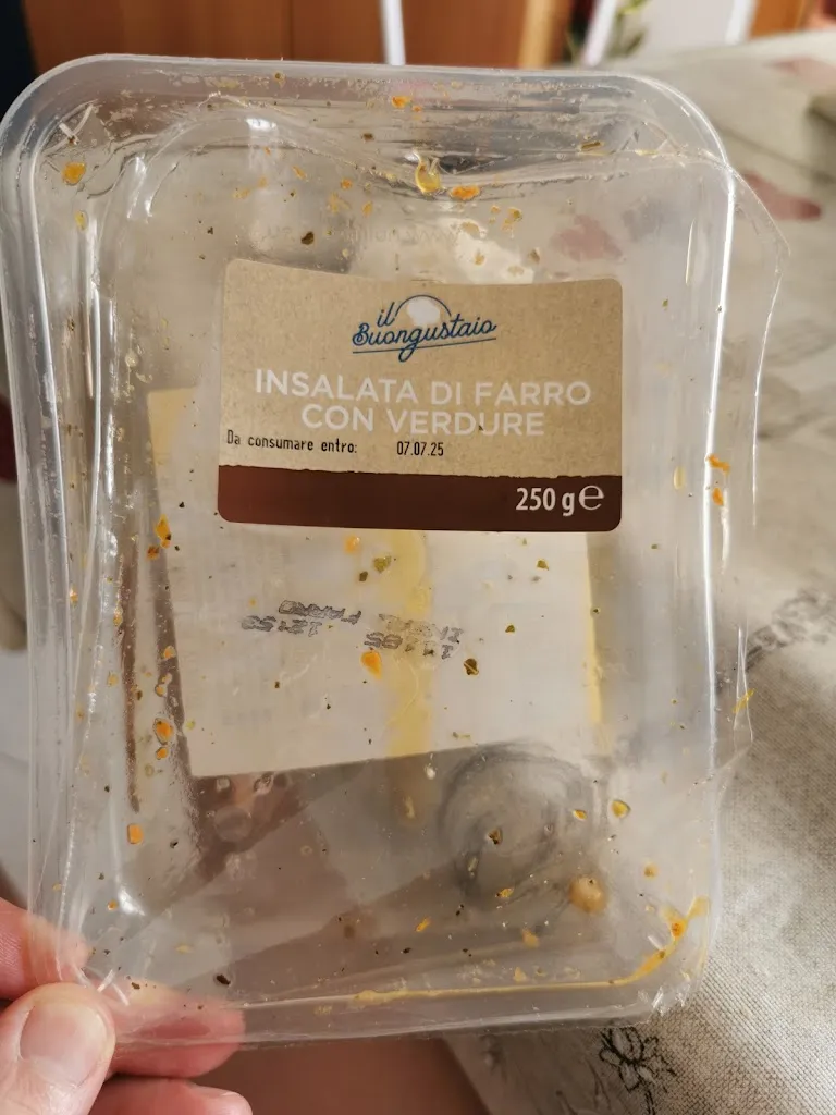 Giuliana M._Eurochef Italia S.p.A._Sommacampagna_review