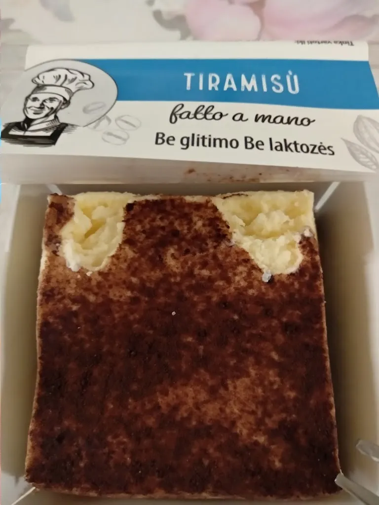 Elena Adhikari SA _Eurochef Italia S.p.A._Sommacampagna_review