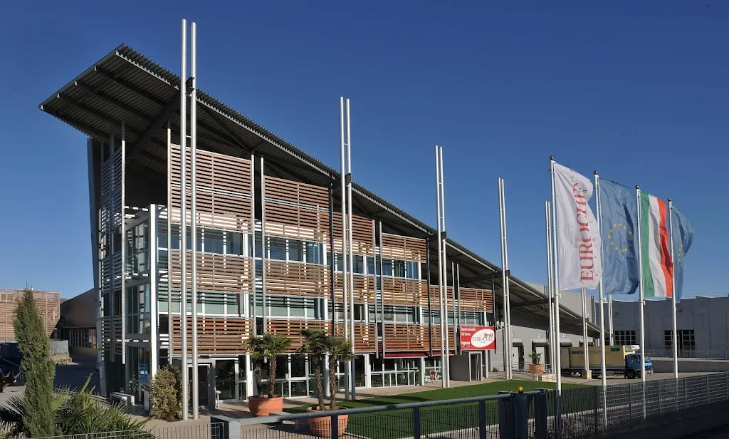 Eurochef Italia S.p.A._Sommacampagna_slider_image_2