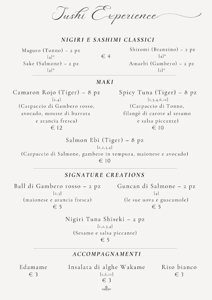 Menu_Giardino Hotel Ristorante_Stanghella_image_1