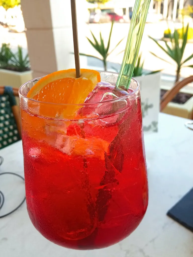 Giuseppe Piro _Giardino Hotel Ristorante_Stanghella_review