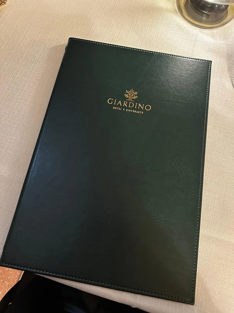 Elisa Mazzucato_Giardino Hotel Ristorante_Stanghella_review