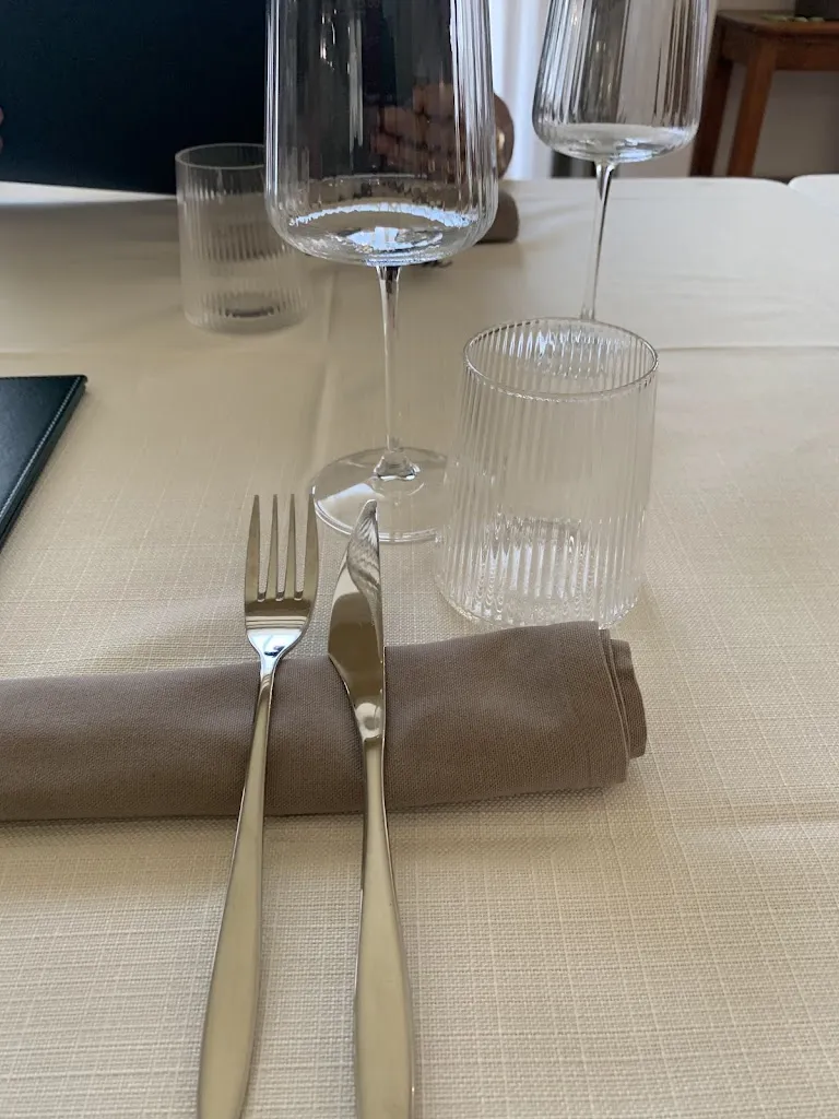 Federico Caron_Giardino Hotel Ristorante_Stanghella_review