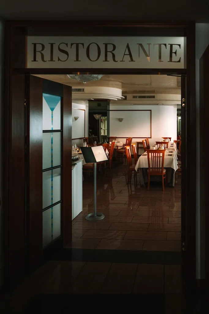 Giardino Hotel Ristorante restaurant in Stanghella