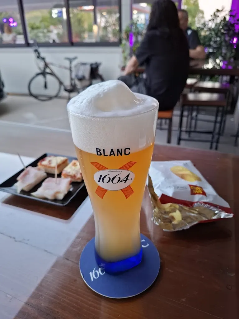 Romek_Road 16 Risto | Caffè_Stanghella_review