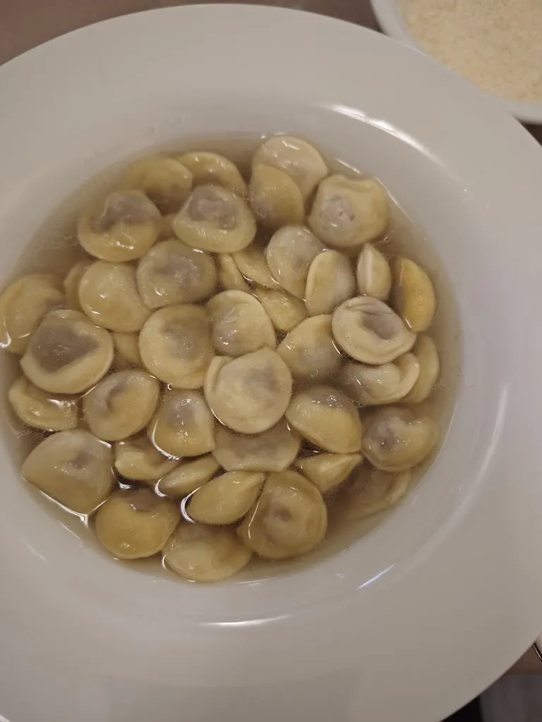 Debora serra_Locanda della Pieve_Strà-Montanara-Pieve_review