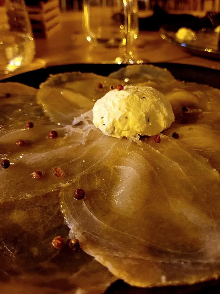 Menu_Goudron Wine Experience_Provincia di Barletta - Andria - Trani_image_2