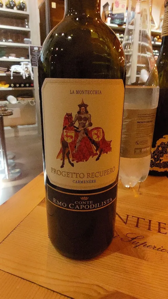 Menu_Goudron Wine Experience_Provincia di Barletta - Andria - Trani_image_4