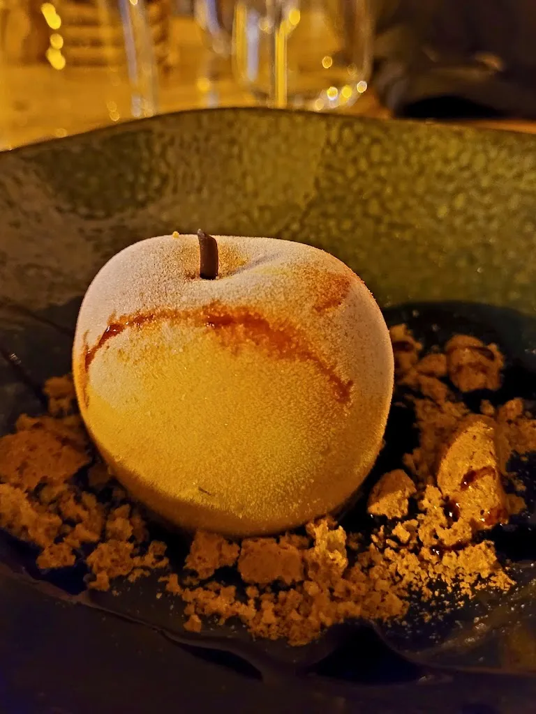 Menu_Goudron Wine Experience_Provincia di Barletta - Andria - Trani_image_6