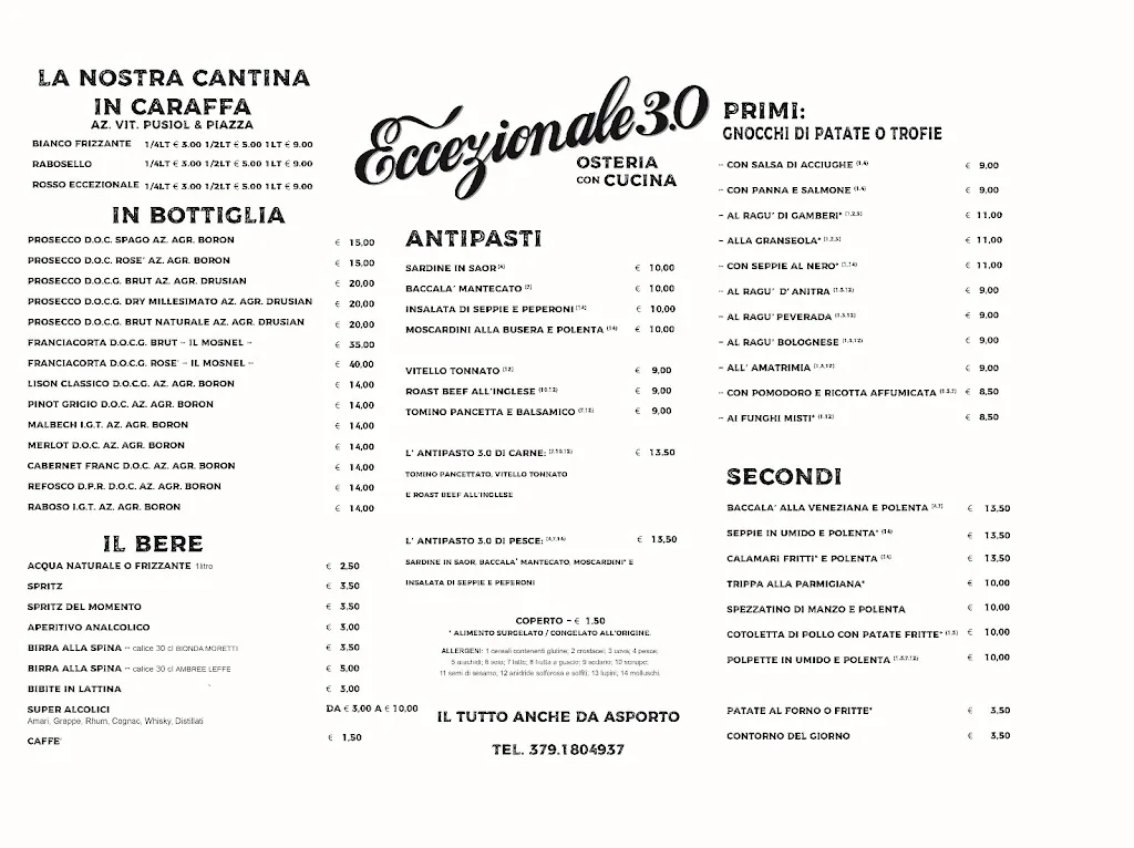 Menu_Osteria con Cucina Eccezionale 3.0_Stienta_image_1