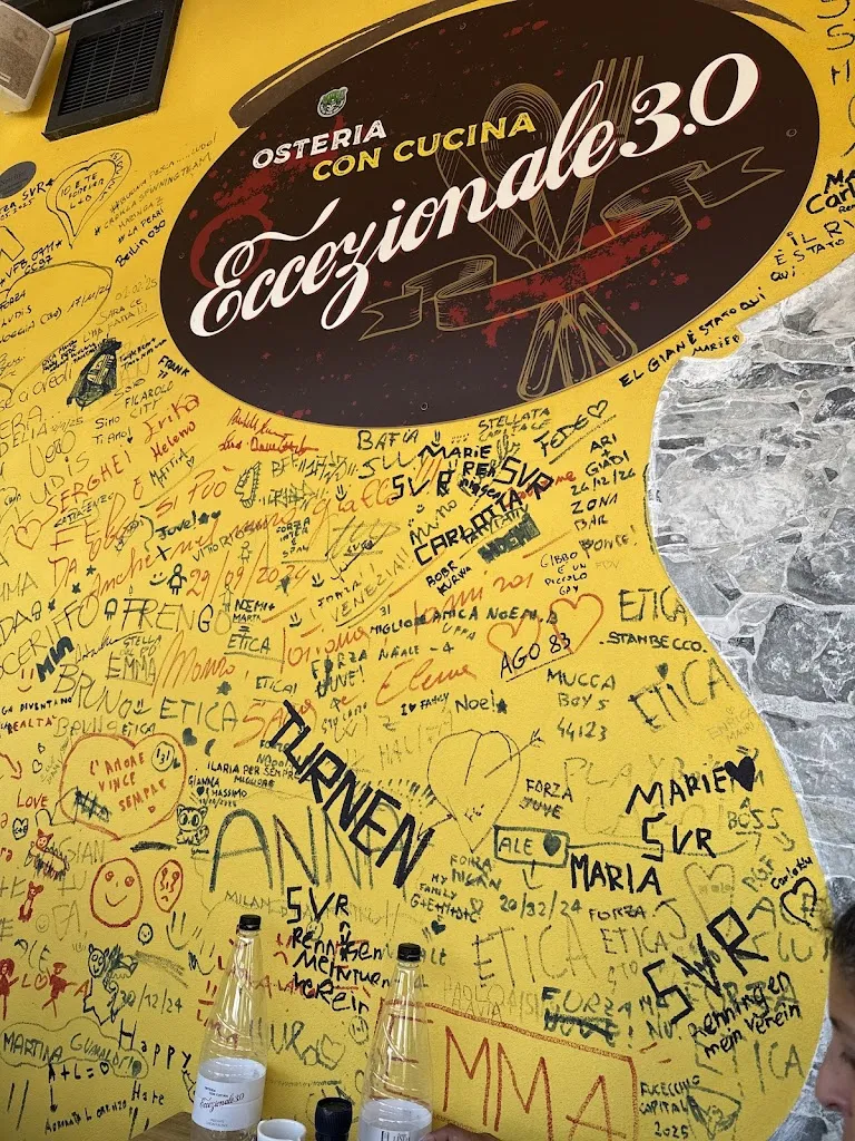 Heinz Esterlechner_Osteria con Cucina Eccezionale 3.0_Stienta_review